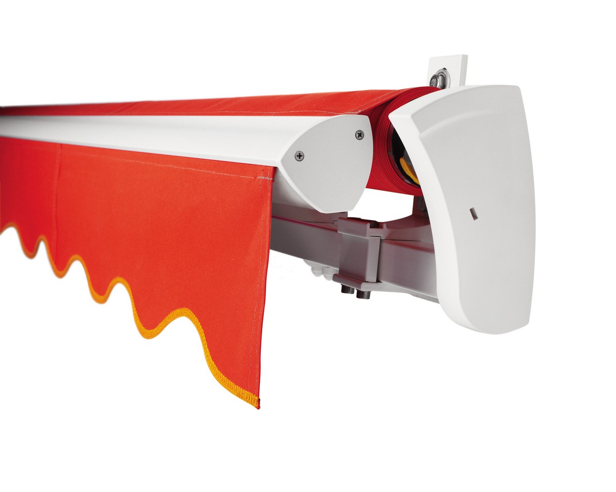 Store banne monobloc topline S standard -