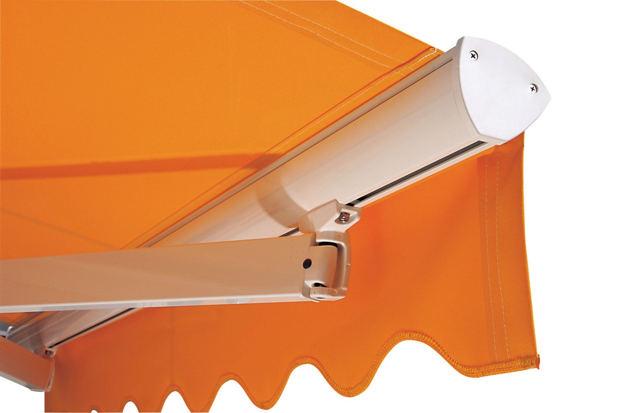 Store banne semi-cassette topline plus -