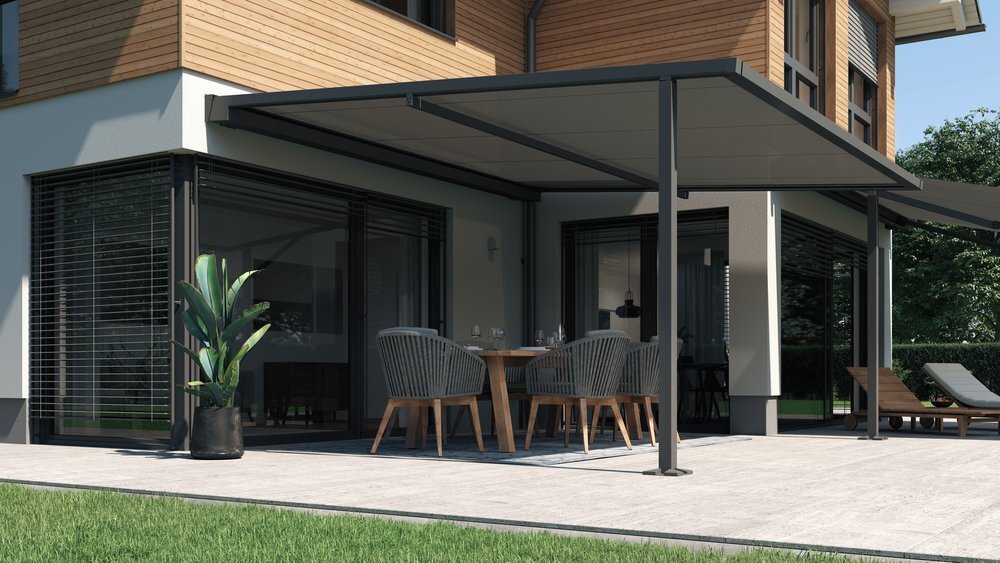 Store pergola pergo-line 2