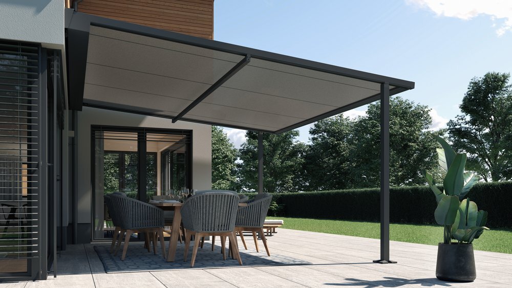 Store pergola pergo-line 2