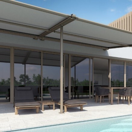 Store pergola pergo-line